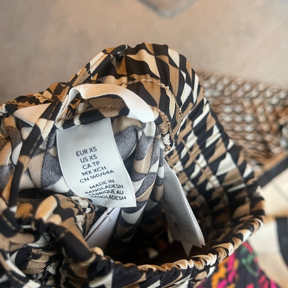 H&M two piece women co ord set - Picture 5 of 9